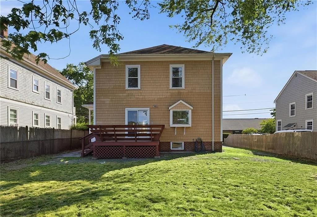 59 Bourne Avenue Property Photo 25