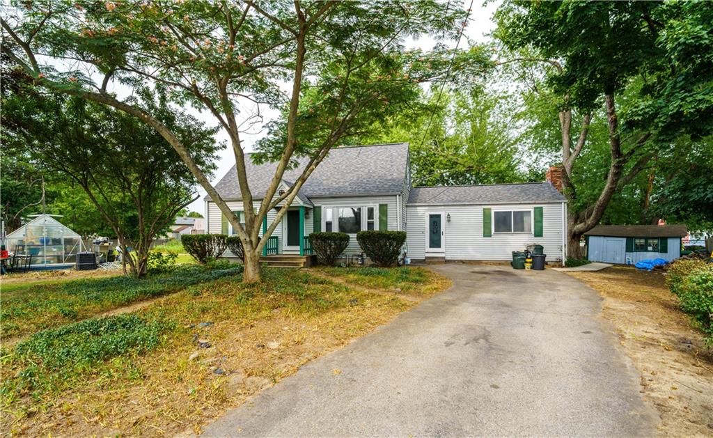 27 Lydick Avenue Property Photo 1