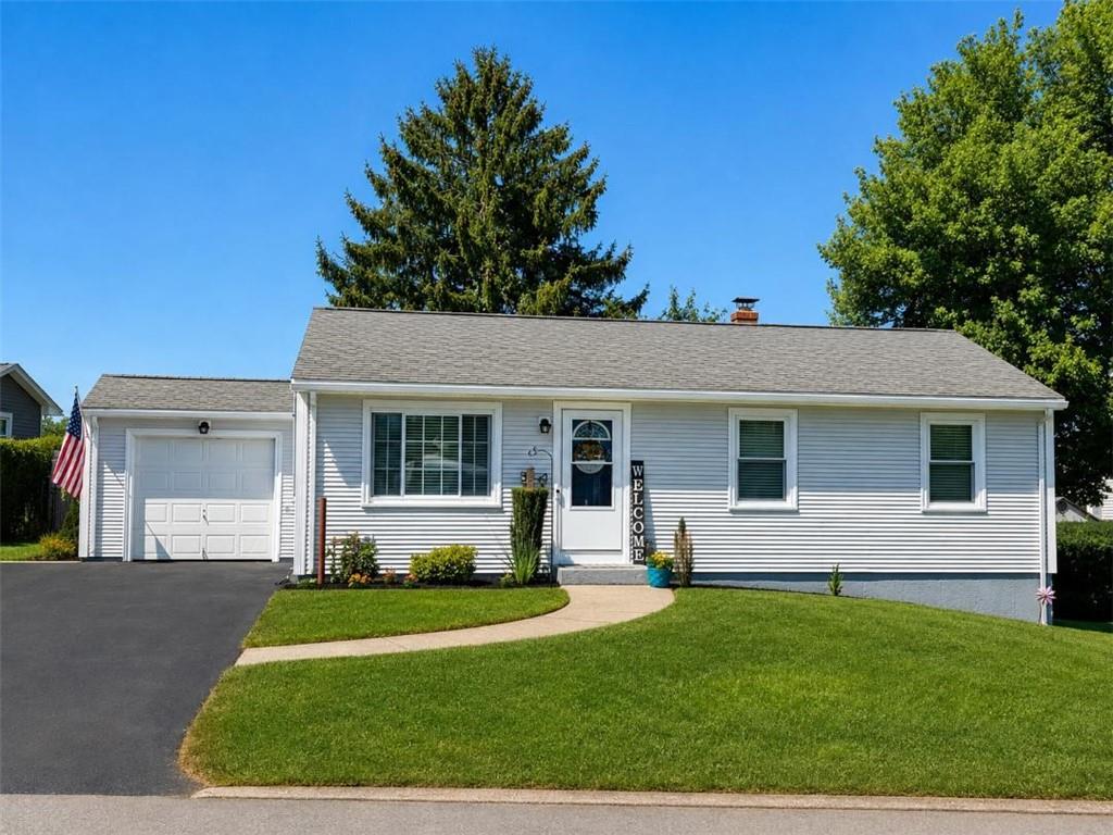 5 Lawrence Drive Property Photo 1