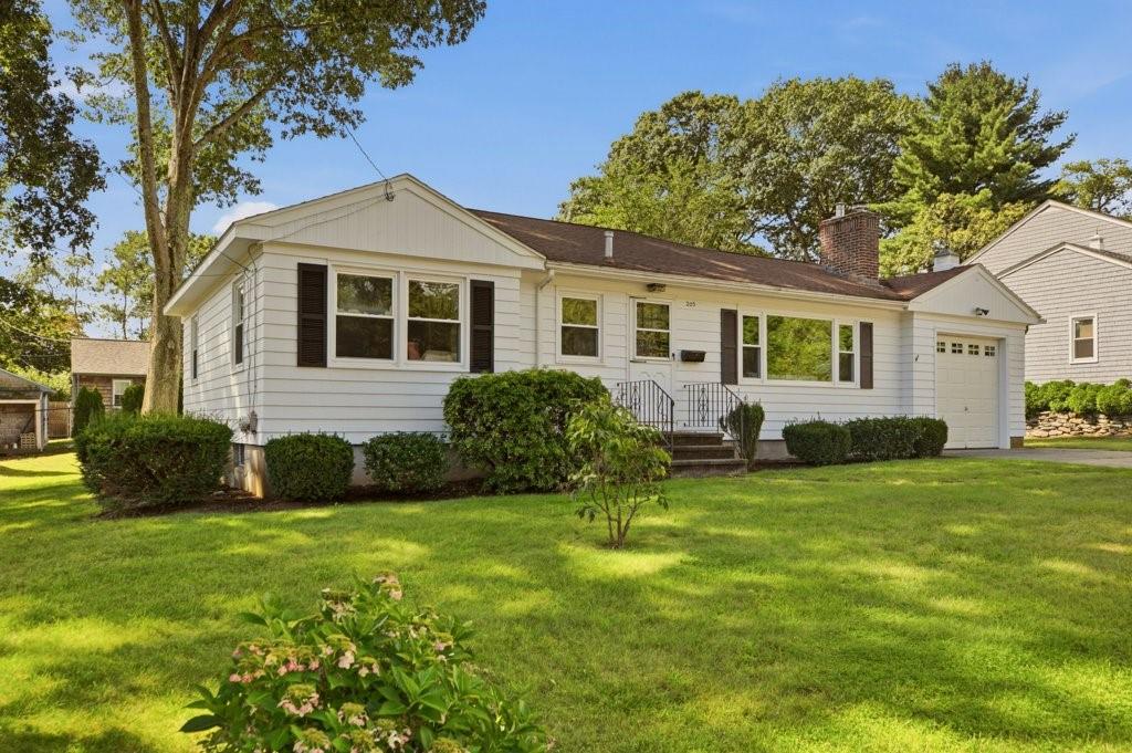 205 Lincoln Avenue Property Photo 34