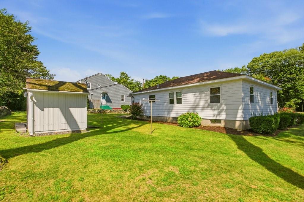 205 Lincoln Avenue Property Photo 36