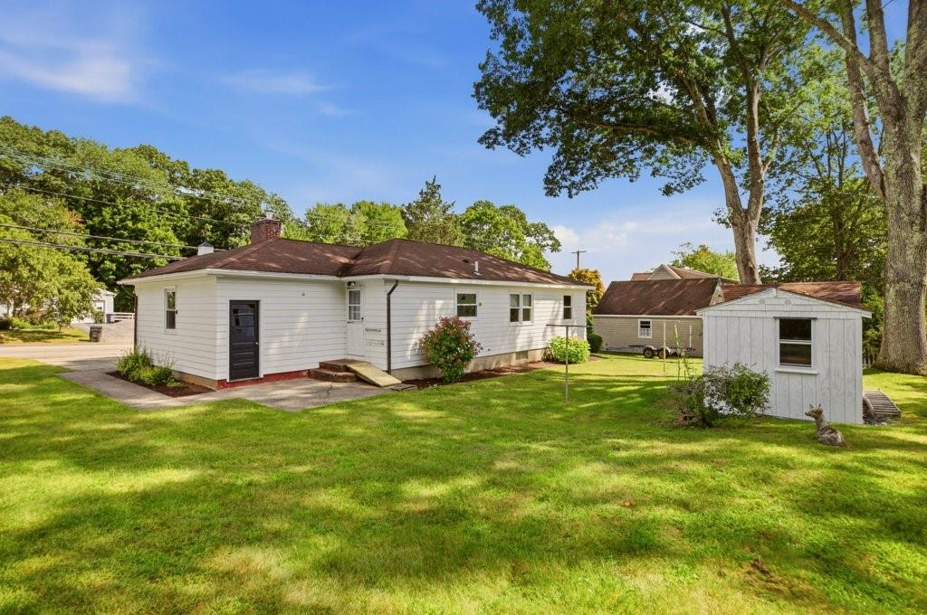 205 Lincoln Avenue Property Photo 38