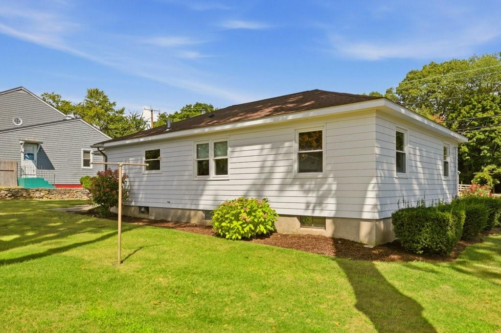 205 Lincoln Avenue Property Photo 40