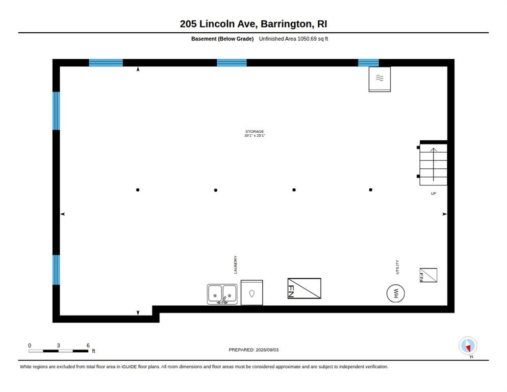 205 Lincoln Avenue Property Photo 42