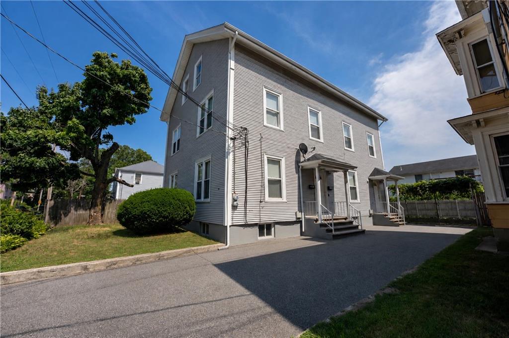 126 Clay Street Property Photo 1