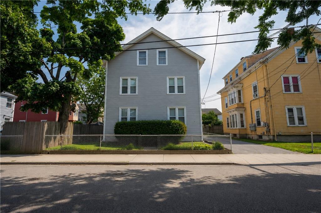 126 Clay Street Property Photo 3