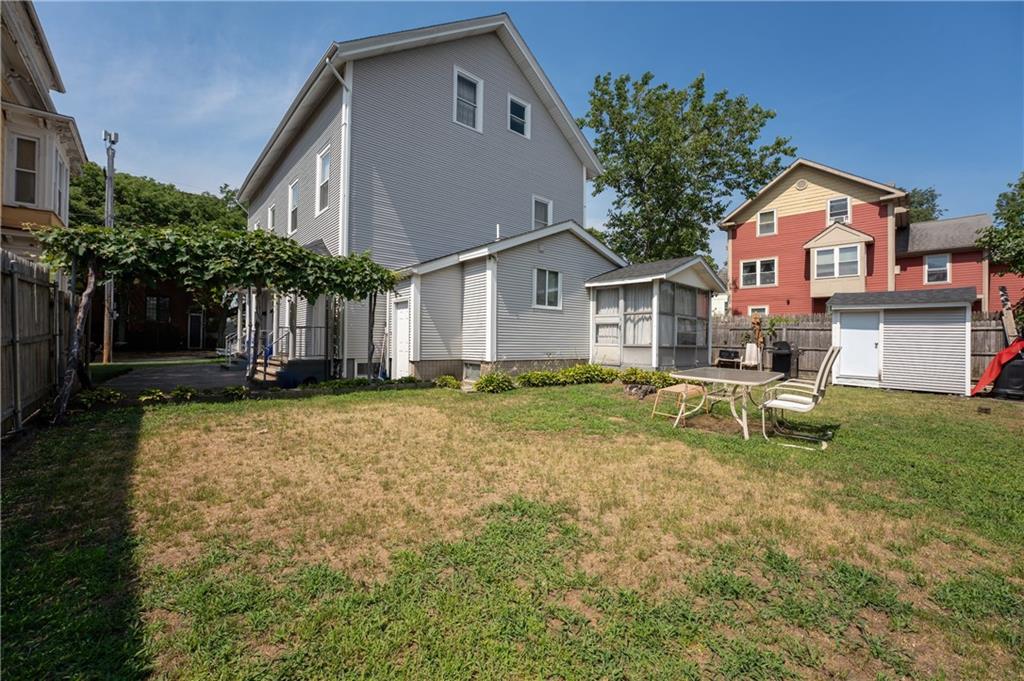 126 Clay Street Property Photo 23