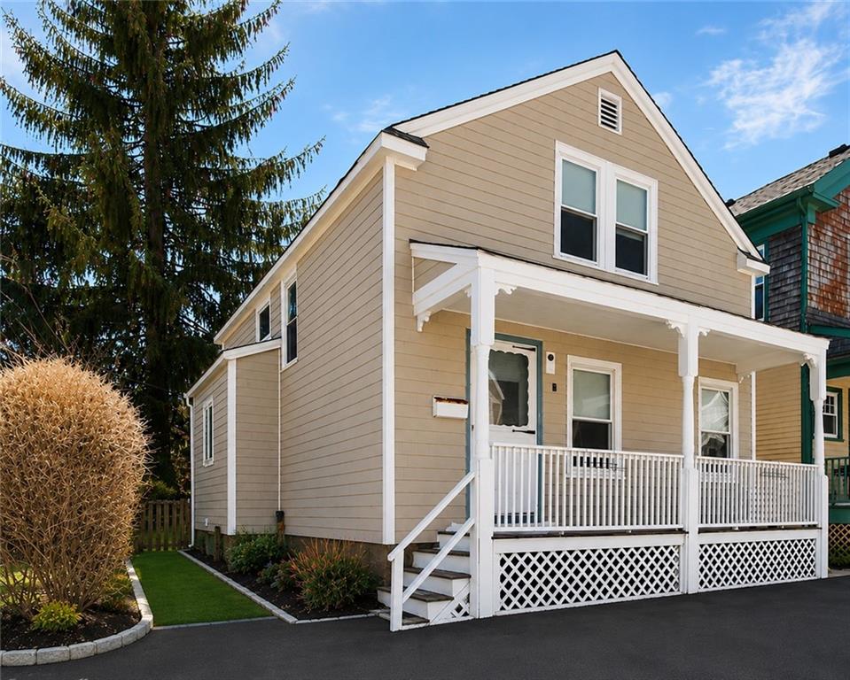 1 Conrad Court Property Photo 1