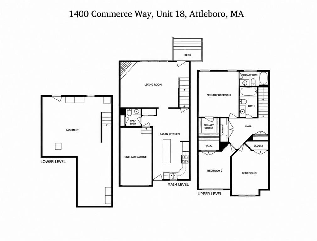 1400 Commerce Way Unit 18 Property Photo 4