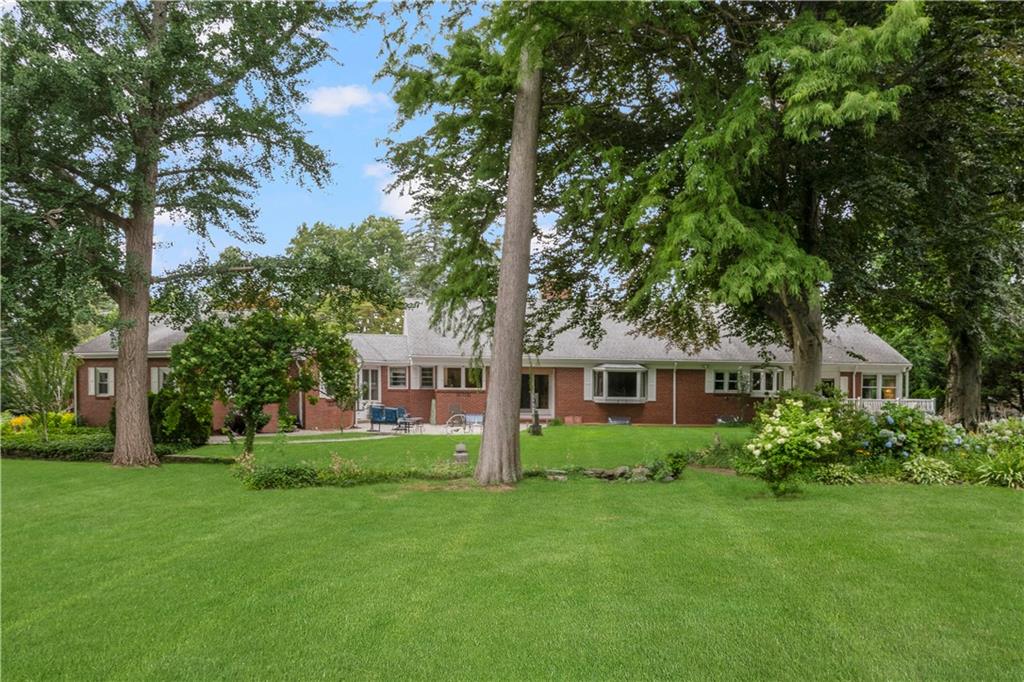 133 Tupelo Hill Drive Property Photo 4