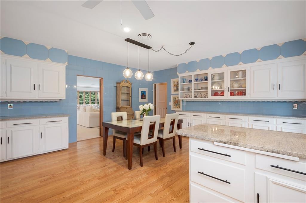 133 Tupelo Hill Drive Property Photo 8