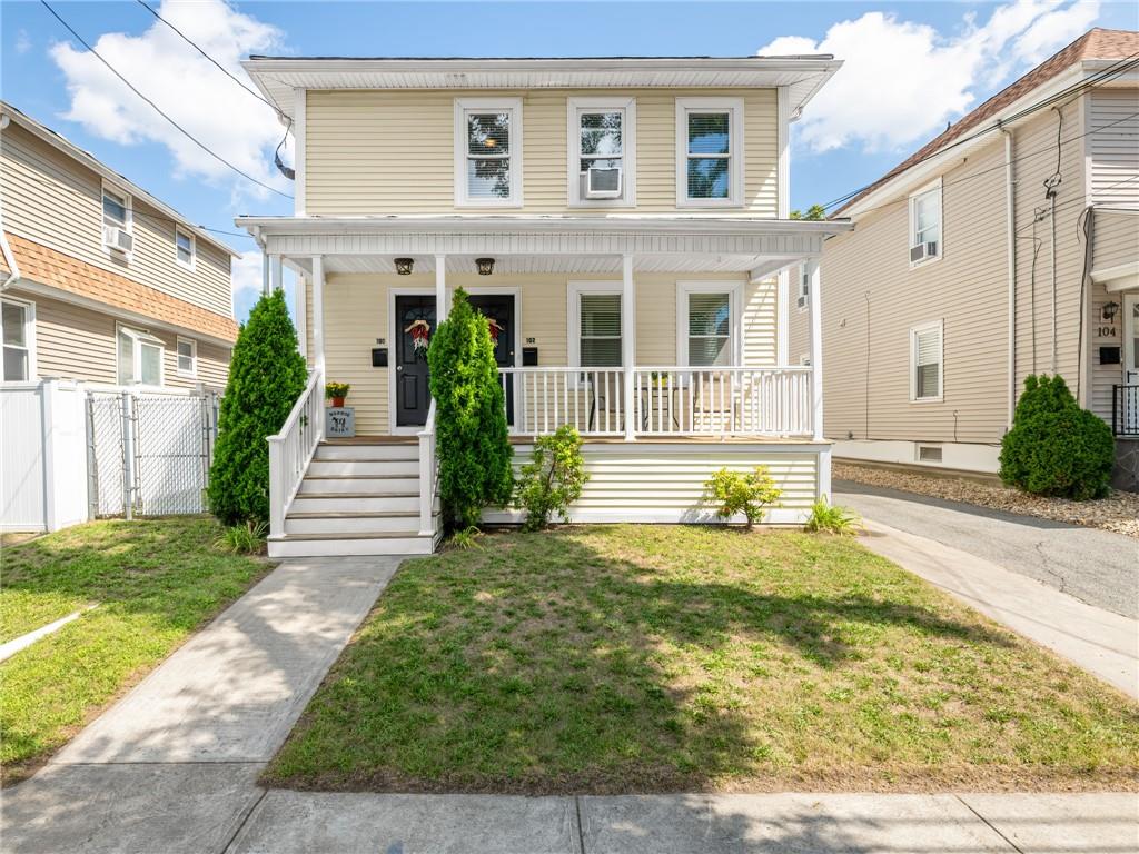 100 102 Central Avenue Property Photo 1