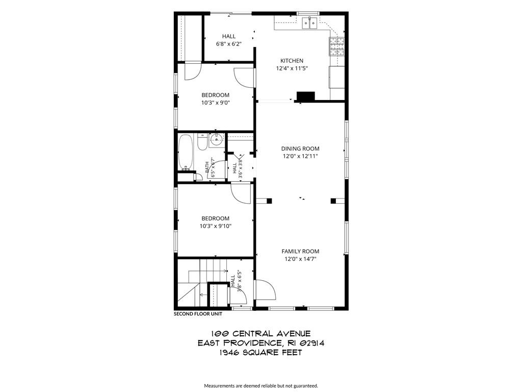 100 102 Central Avenue Property Photo 22