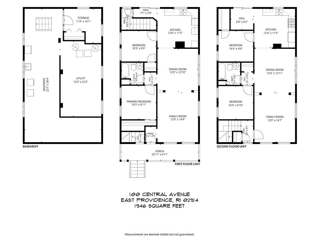 100 102 Central Avenue Property Photo 37