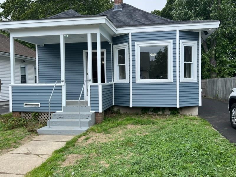 297 299 Harrington Avenue Property Photo 1