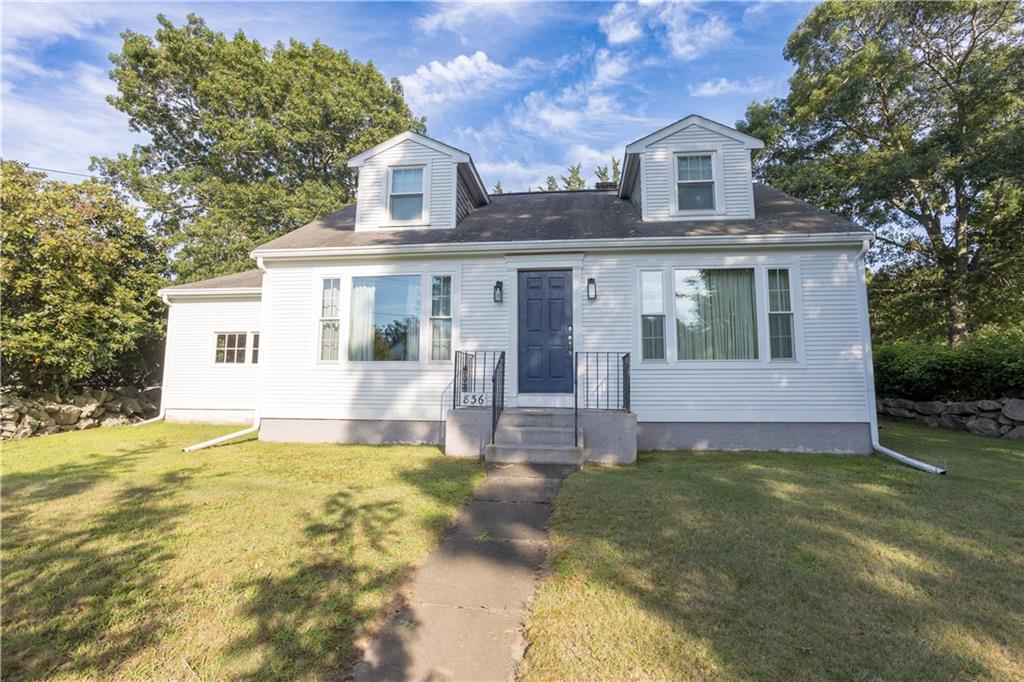 836 Main Road Property Photo 1