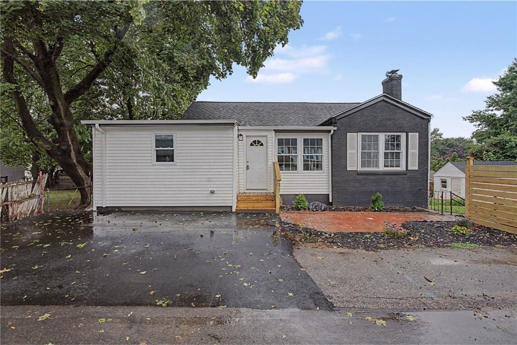 58 Paolino Street Property Photo 1