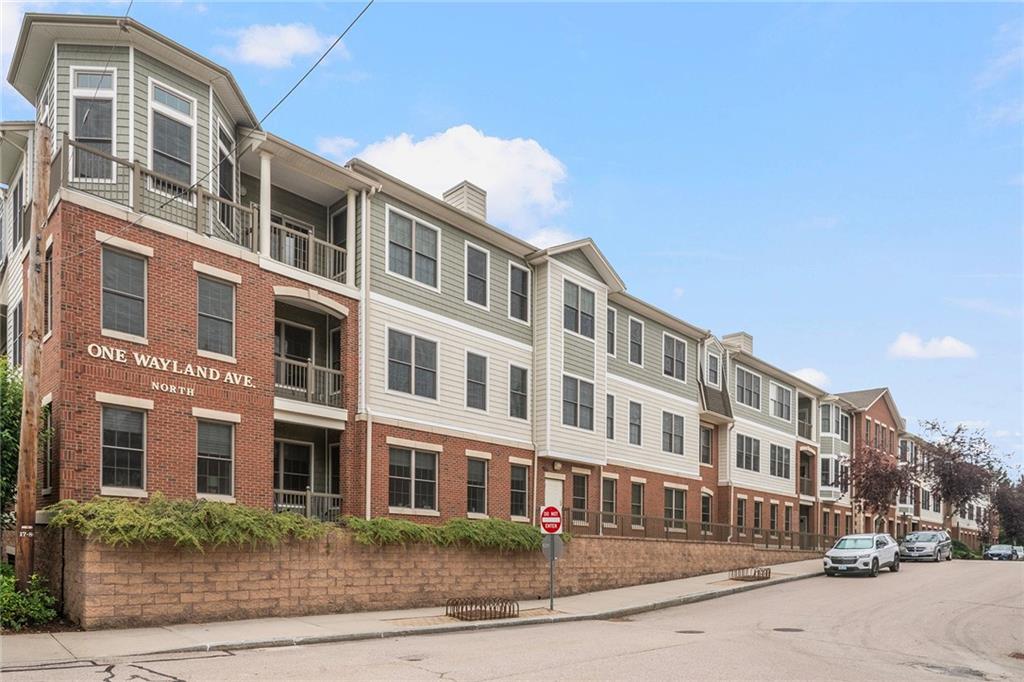 1 Wayland Avenue Unit 201n Property Photo 2