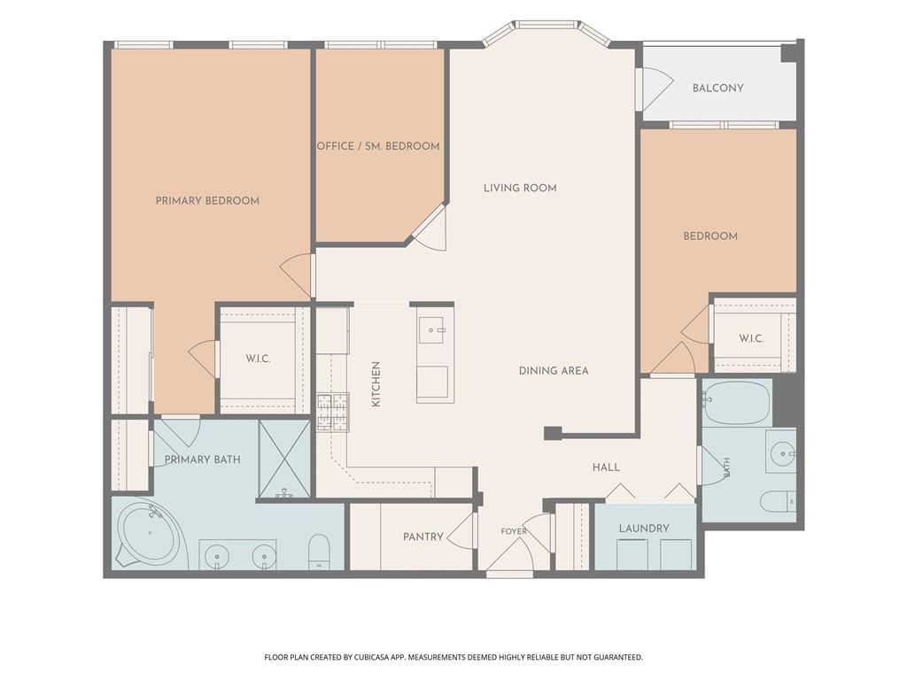 1 Wayland Avenue Unit 201n Property Photo 36