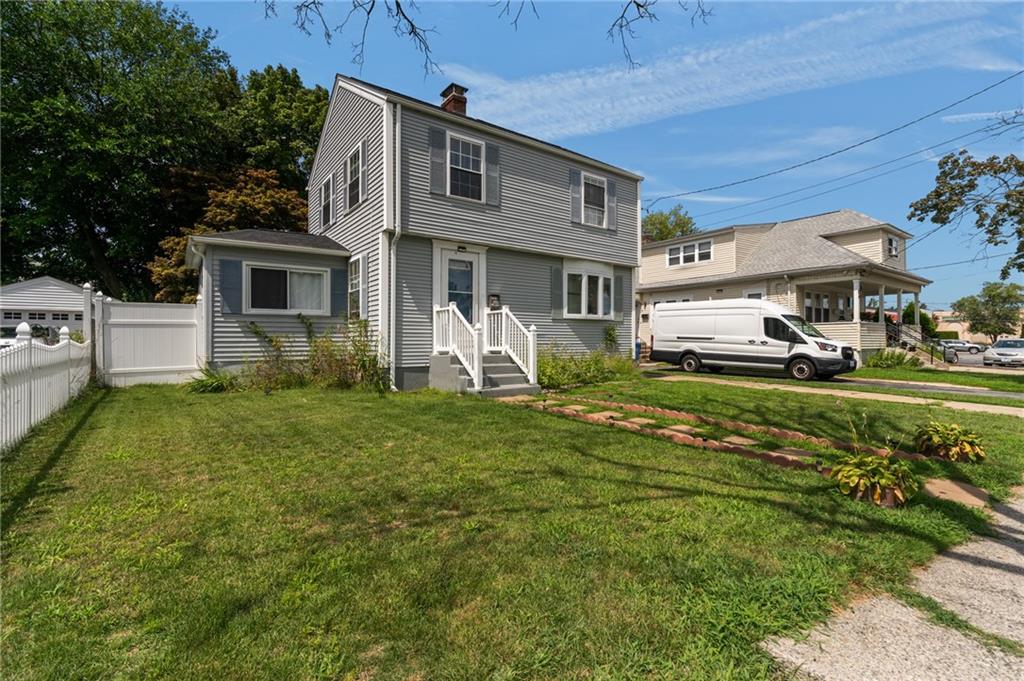 23 Crothers Avenue Property Photo 1
