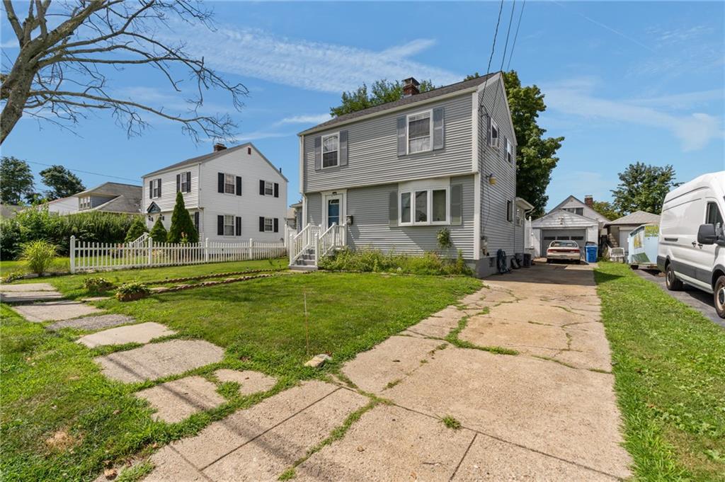 23 Crothers Avenue Property Photo 2
