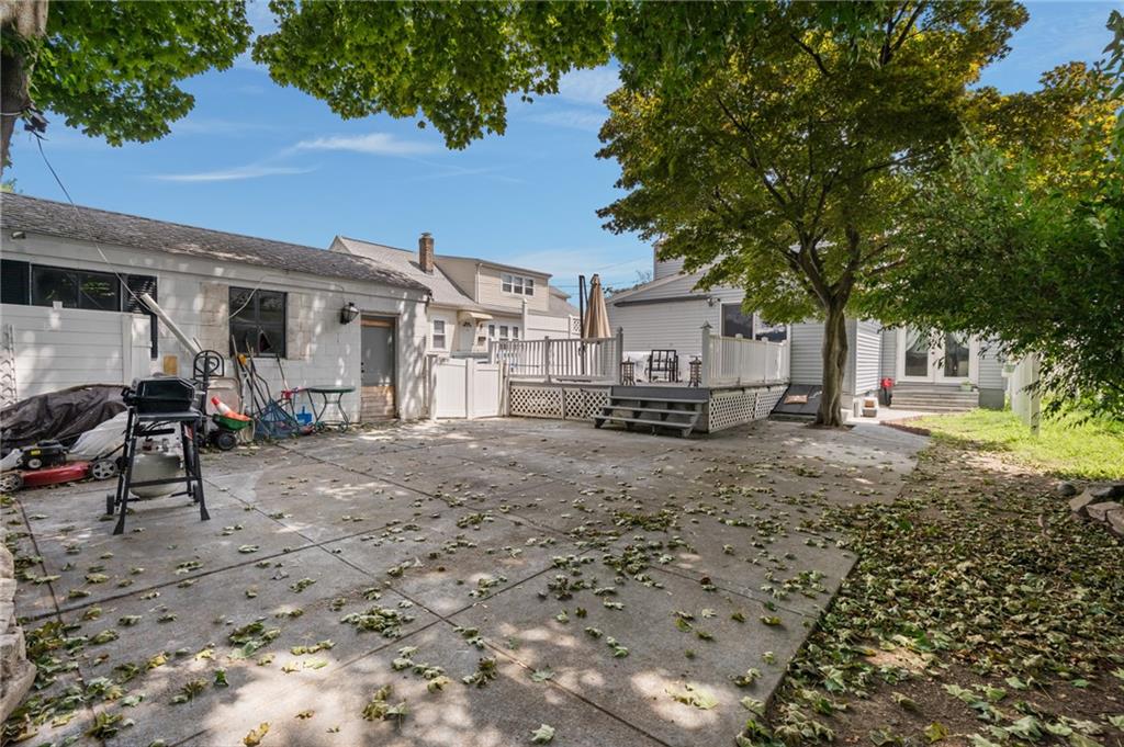 23 Crothers Avenue Property Photo 19