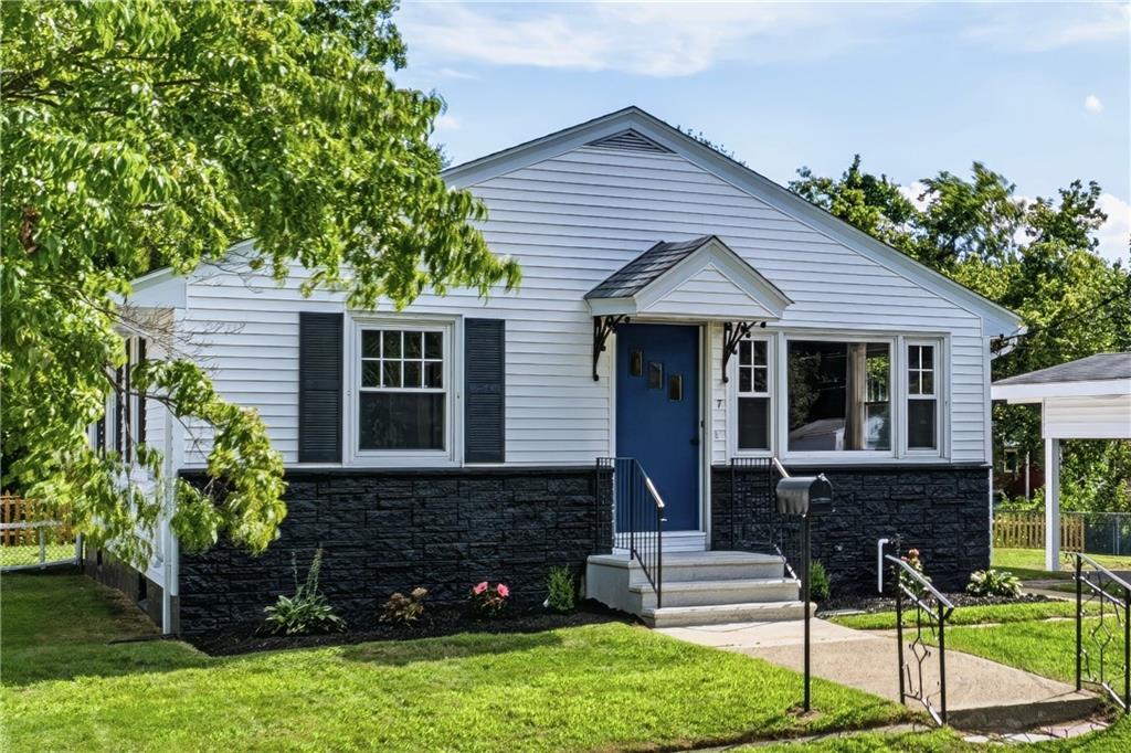 7 Rice Street Property Photo 1