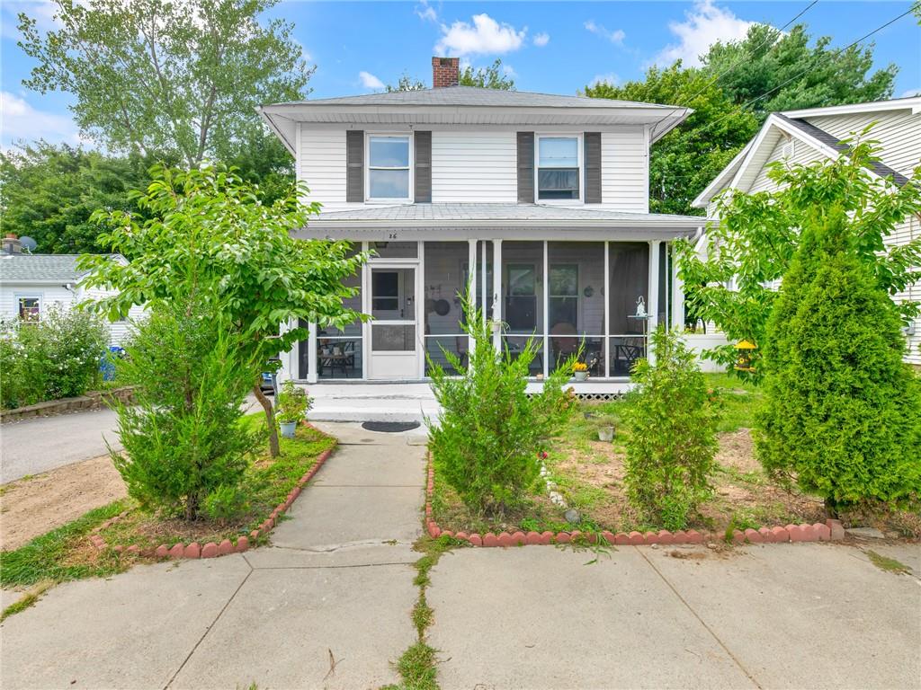 26 Gentian Avenue Property Photo 1