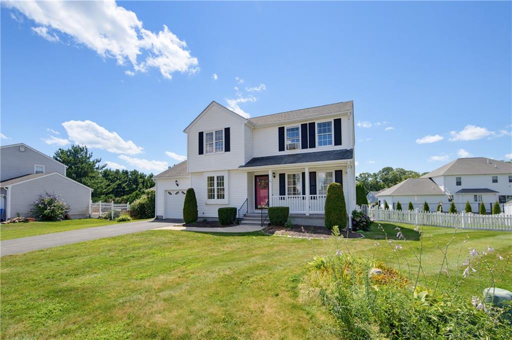 30 Gianna Drive Property Photo 2