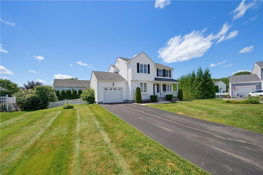 30 Gianna Drive Property Photo 4