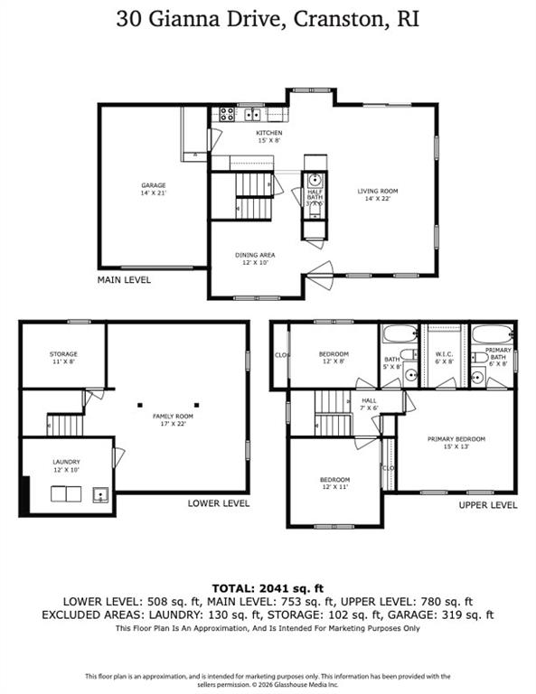 30 Gianna Drive Property Photo 44