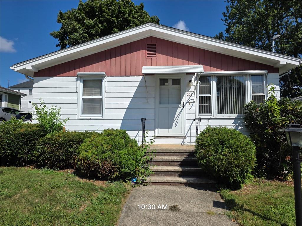 223 Wallace Street Property Photo 1