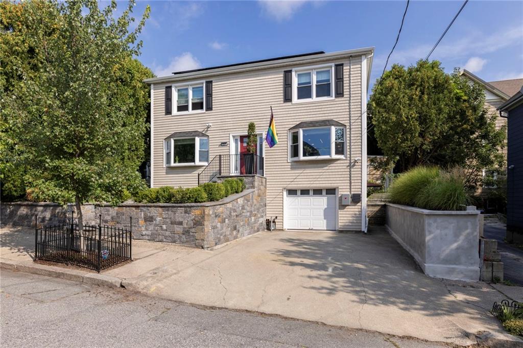 336 Williams Street Property Photo 1