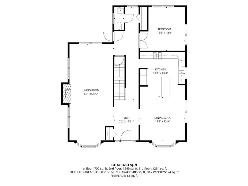 336 Williams Street Property Photo 48