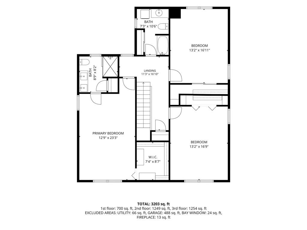 336 Williams Street Property Photo 49
