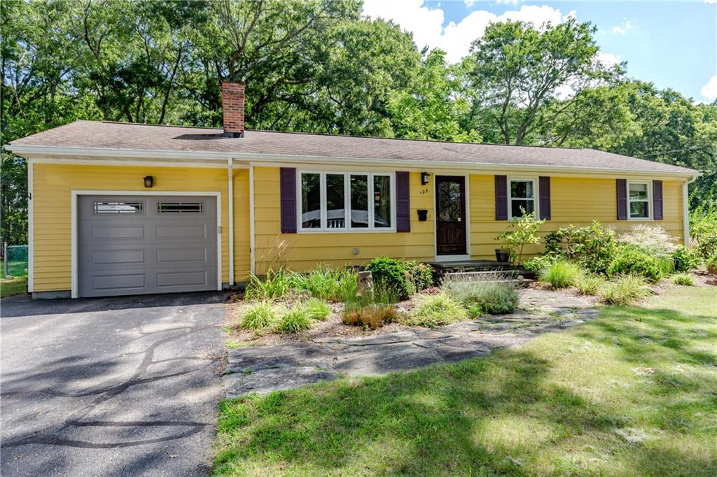 108 Elmwood Drive Property Photo 1