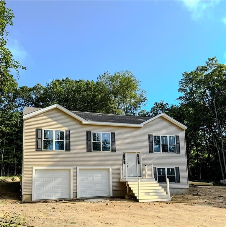 197 Maxson Hill Road Property Photo 1