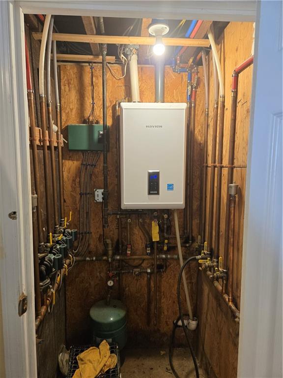 45 Harrison Street Property Photo 23