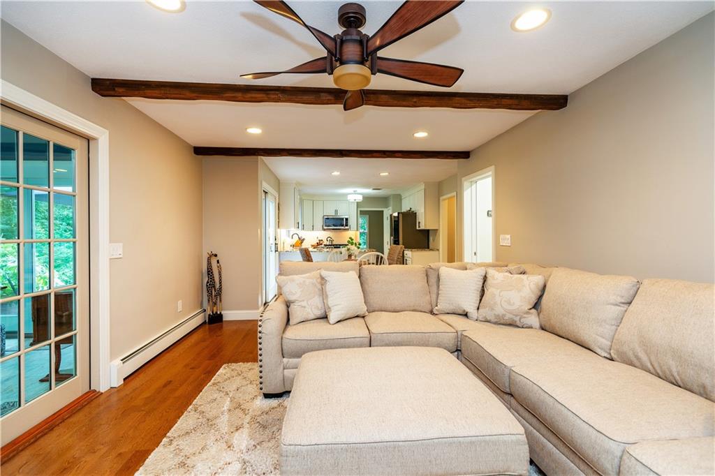 115 Dana Road Property Photo 23