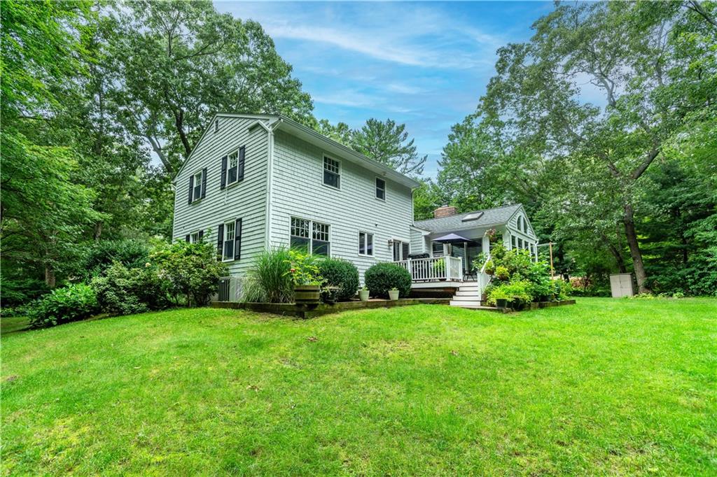 115 Dana Road Property Photo 42