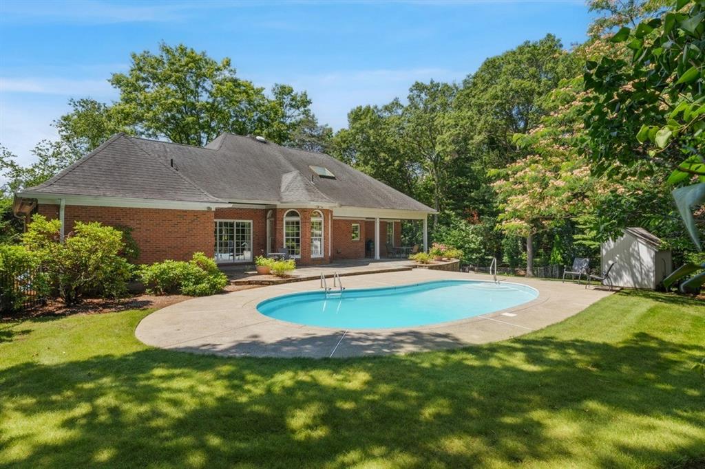 1 Mulberry Court Property Photo 30