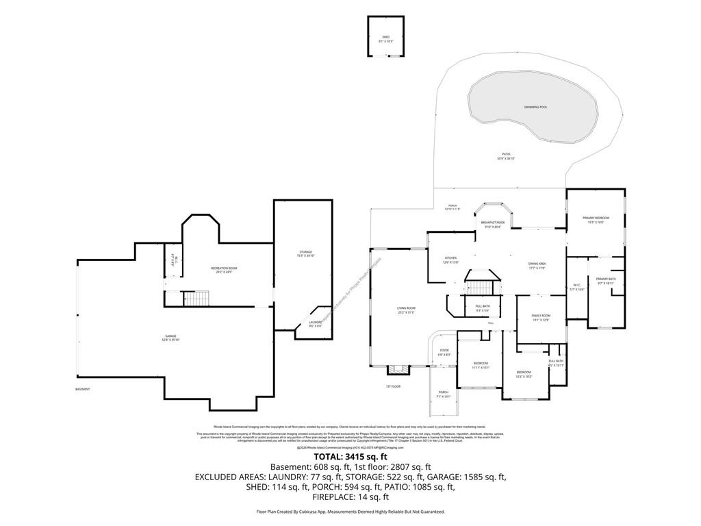1 Mulberry Court Property Photo 31