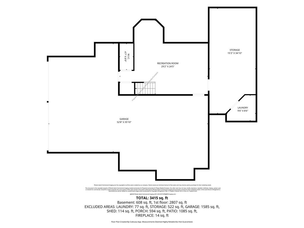 1 Mulberry Court Property Photo 32