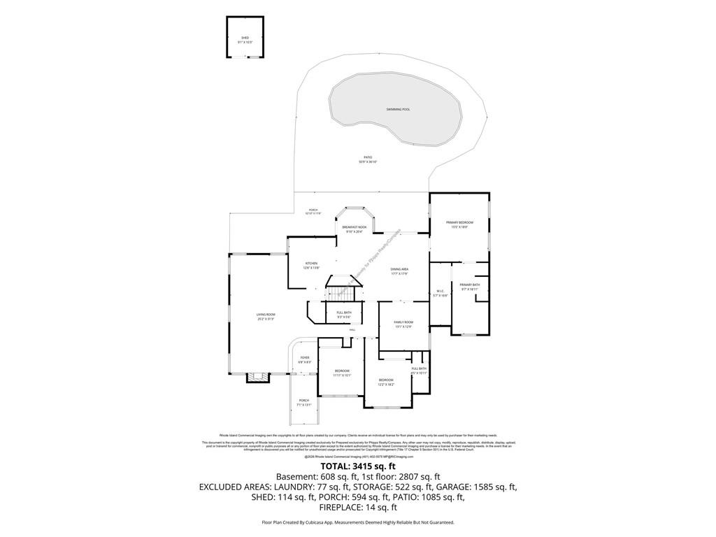 1 Mulberry Court Property Photo 33