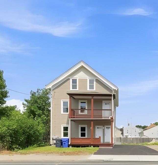 700 Prospect Street Property Photo 1
