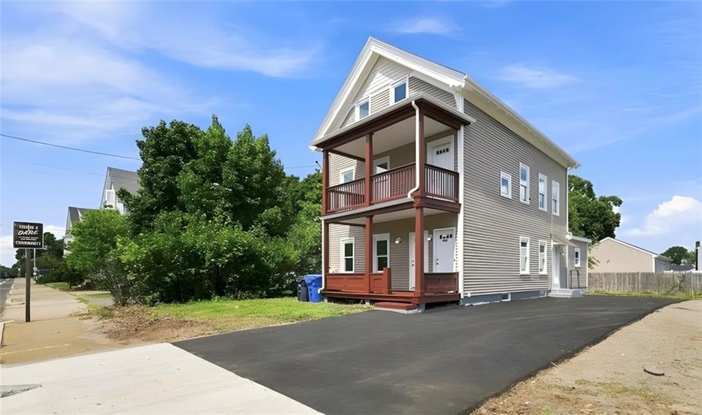 700 Prospect Street Property Photo 2