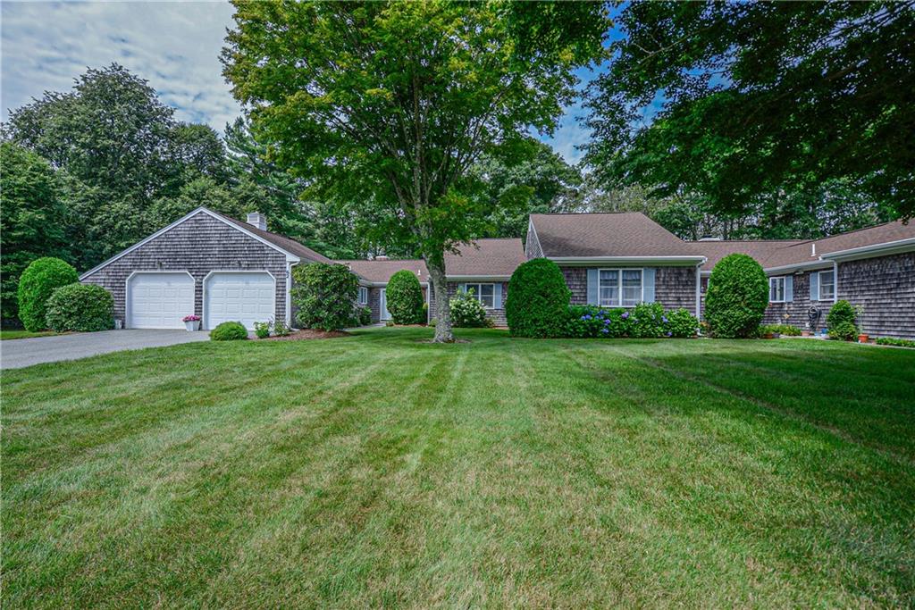 62 Cornell Drive Property Photo 1