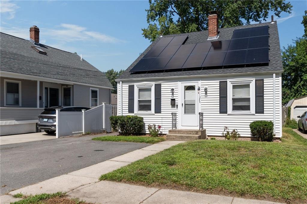 39 Wollaston Street Property Photo 4