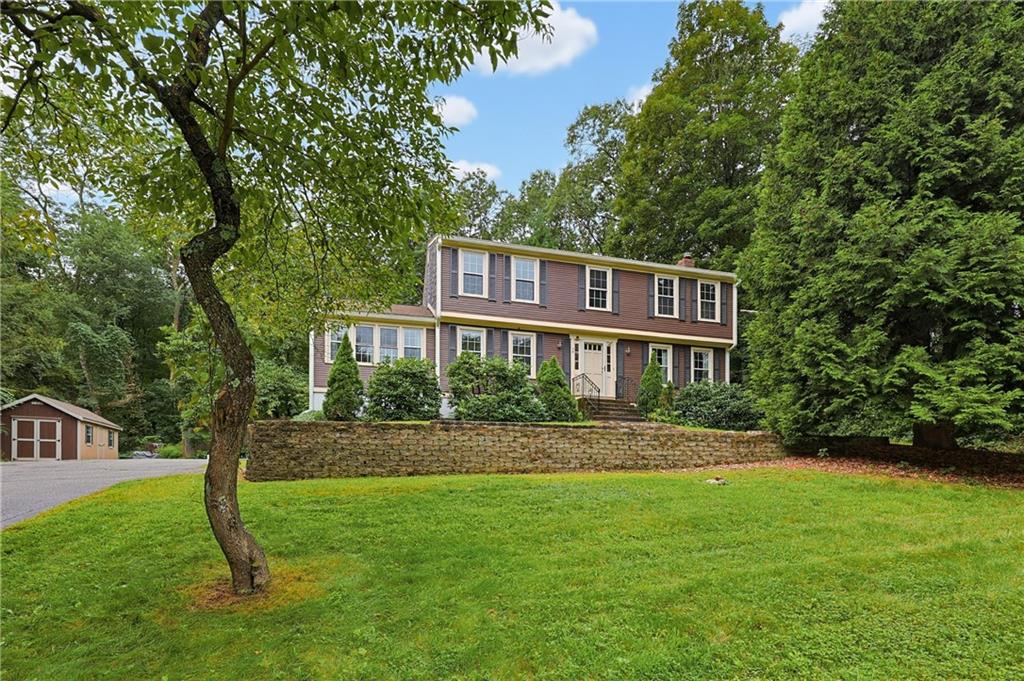 575 Nate Whipple Highway Property Photo 1