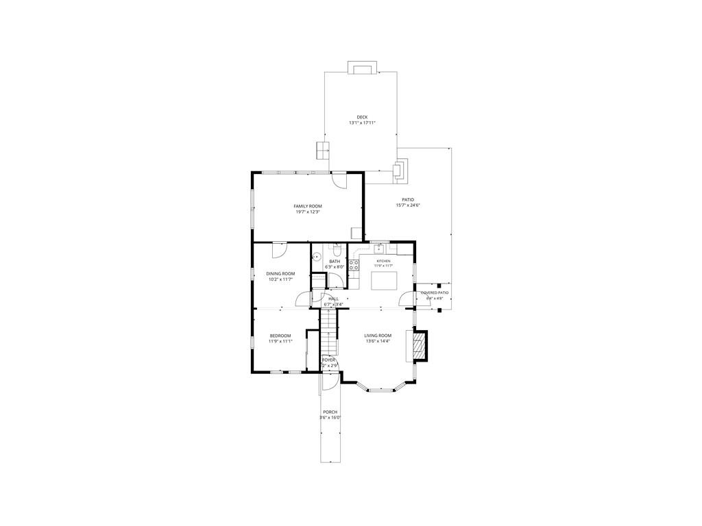 315 Crompton Road Property Photo 7